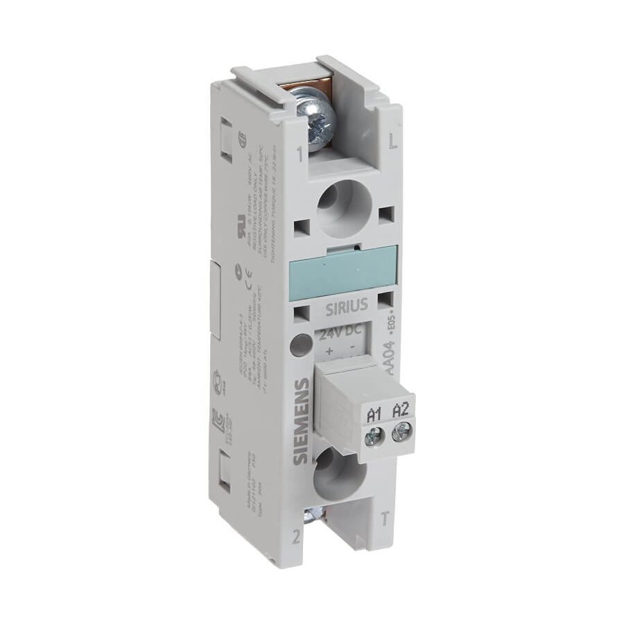 SIEMENS Soft Starter 3RW3037-2BB14-63A-30KW-400V
