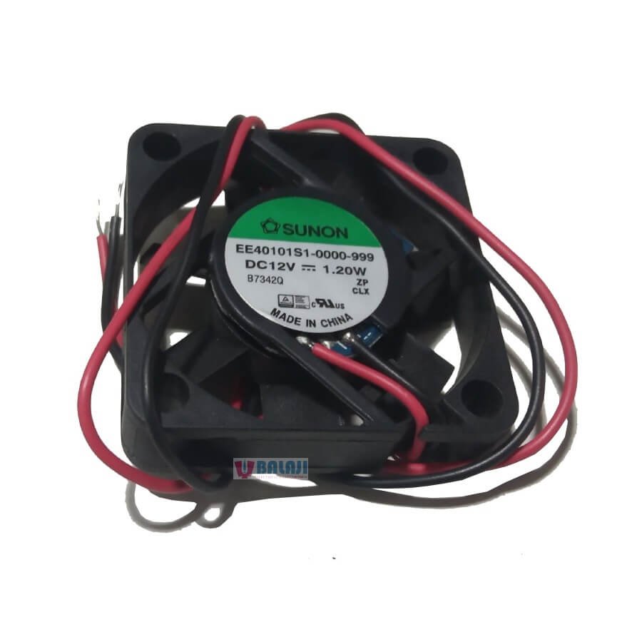 SUNON Cooling Fan EE92252S1-0000-A99-24V-DC
