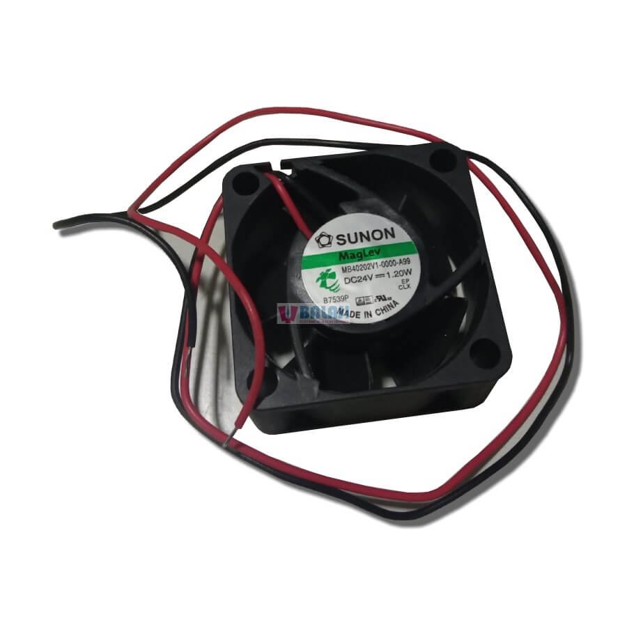 SUNON Cooling Fan KD1206PHS2-12V-DC