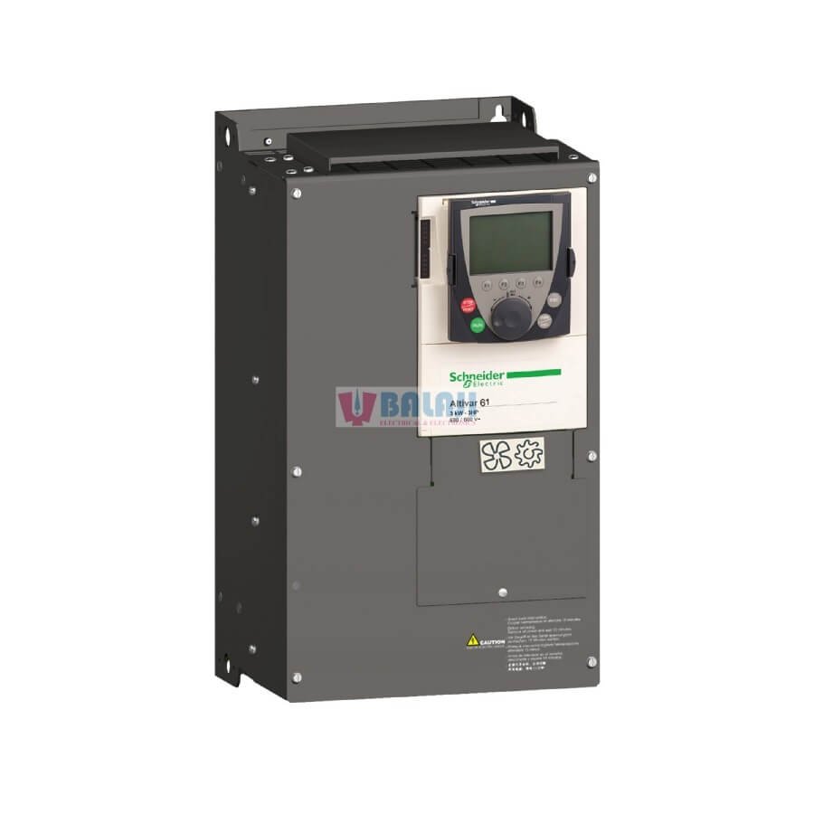 Schneider Circuit Breaker ATV61HD22N4