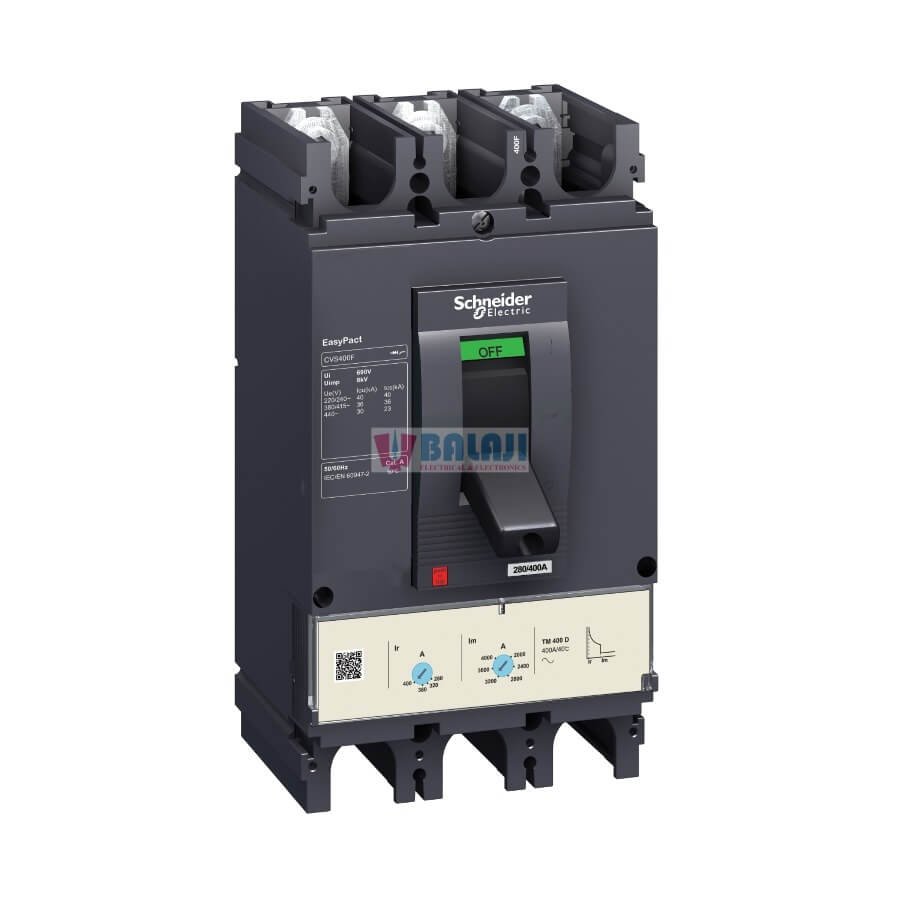 Schneider Circuit Breaker LV540306