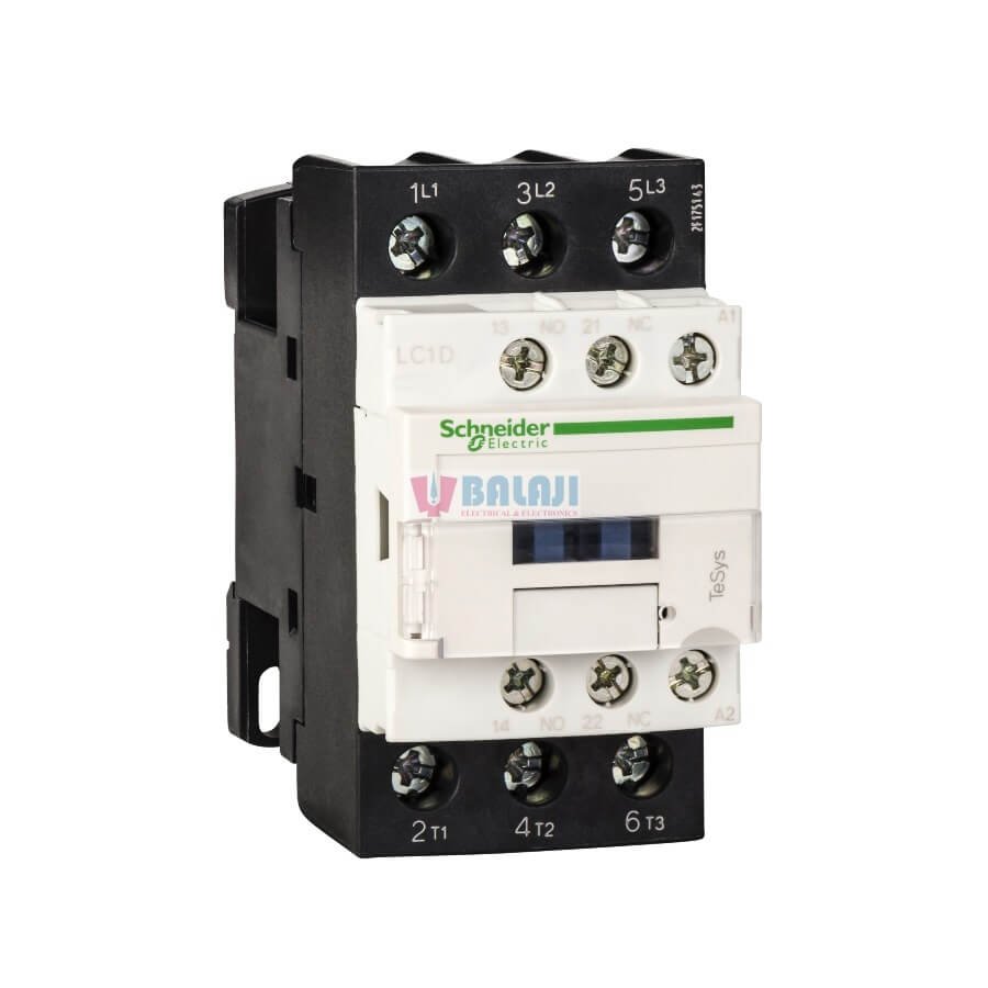 Schneider Contactor LC1D32M7