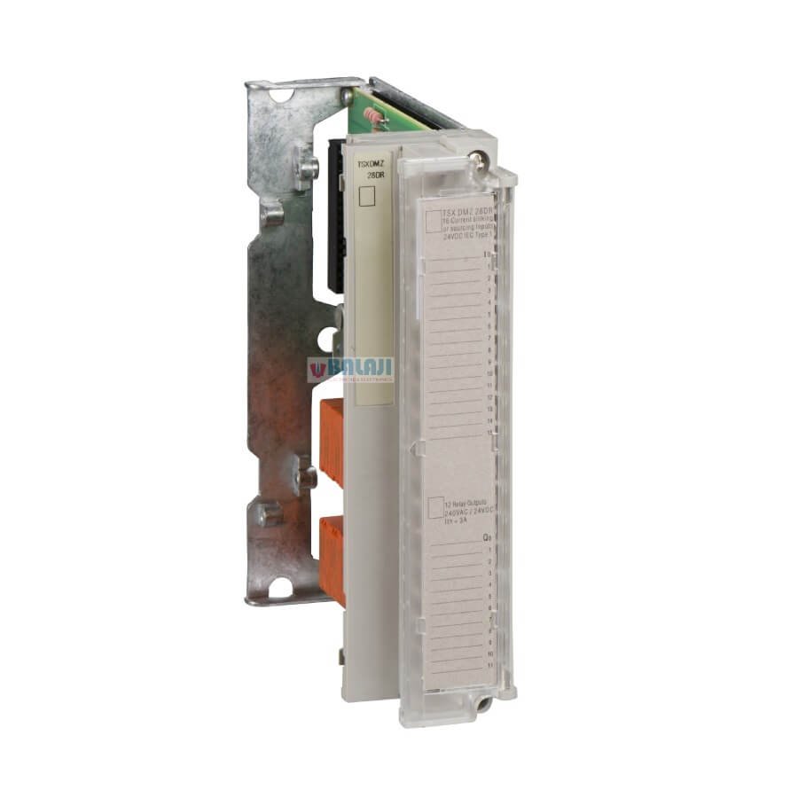 Schneider Discrete output module TSXDSZ32T2