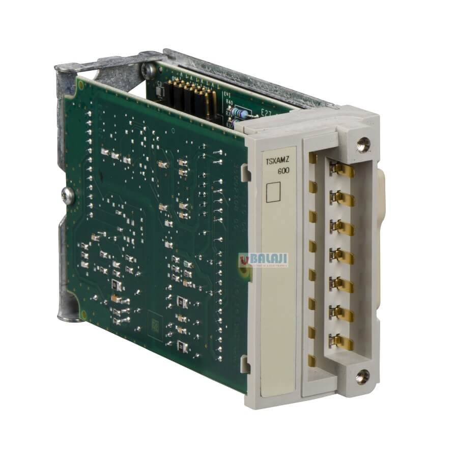 Schneider Electric Analog Input Output Module TSXAMZ600