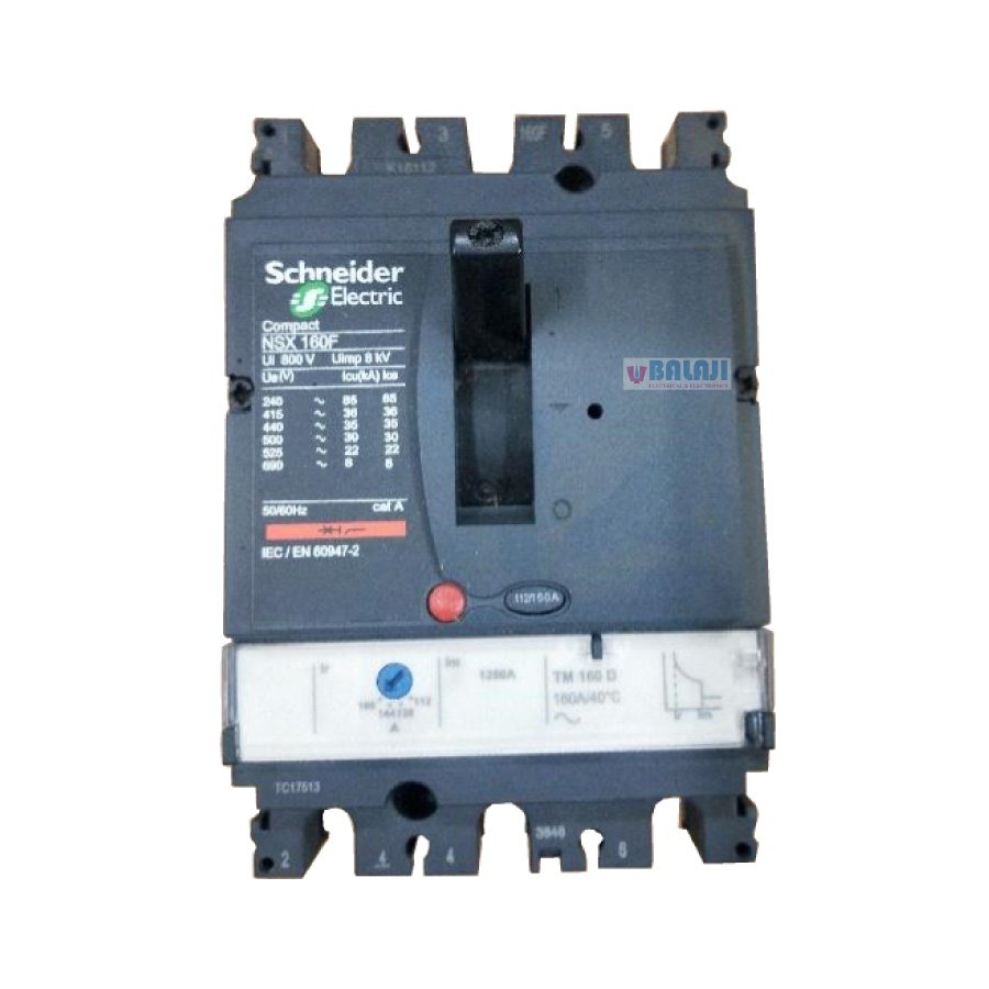 Schneider Electric Circuit Breaker LV430630