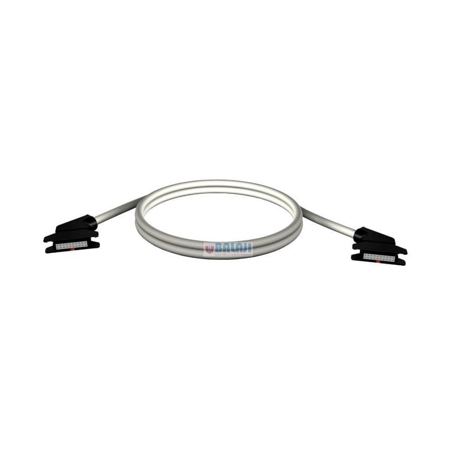 Schneider Electric Connecting Cable TSXCDP103-1m-for-sub-base-ABE7H16R20