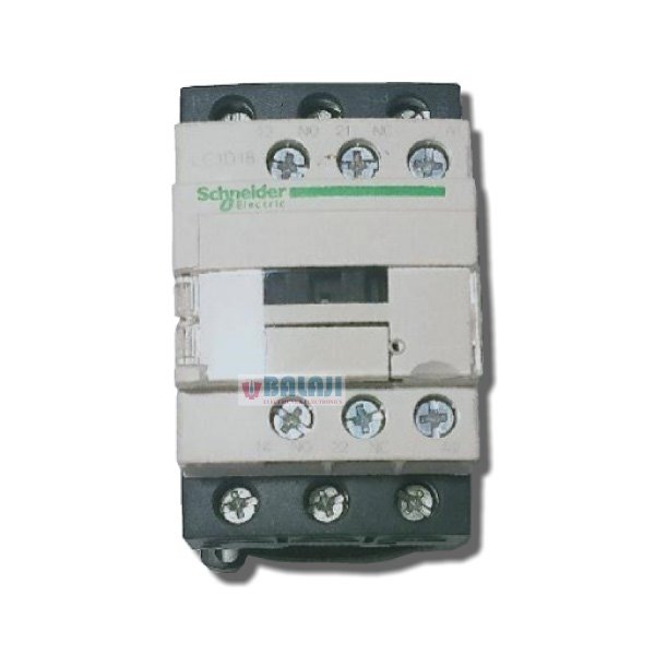 Schneider Electric Brand Contactor LC1D18M7