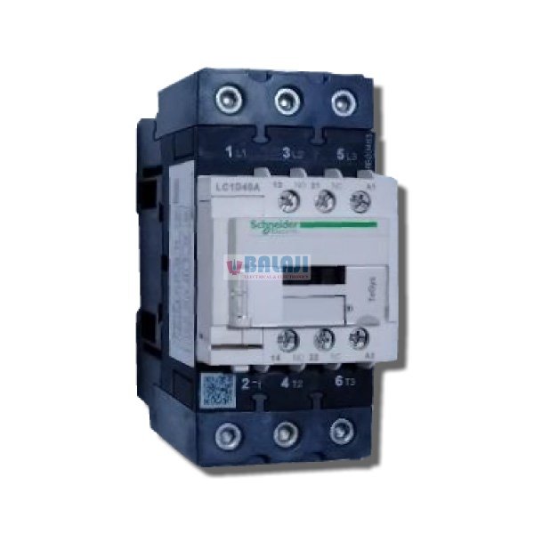 Schneider Electric Contactor LC1D40AM7