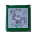 Schneider Electric Contactor LC1K1610M7 image 2