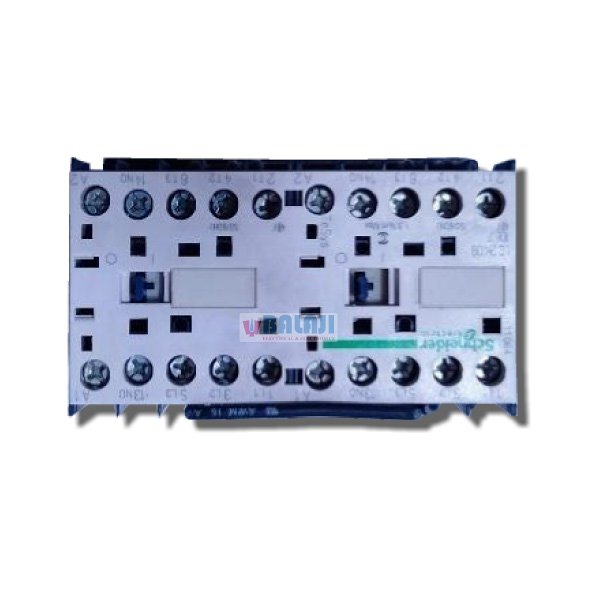 Schneider Electric Reversing Type Contactor LC2K0910E7