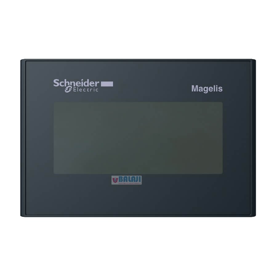 Schneider Electric HMI-ST0512-3-4