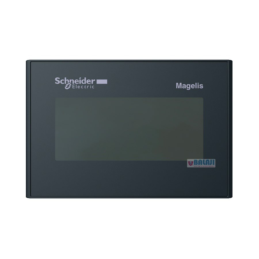 Schneider Electric HMI ST0512-3-4