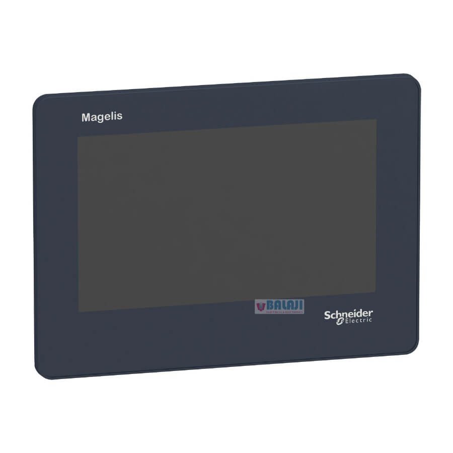 Schneider Electric HMI ST0705-4.3-inch