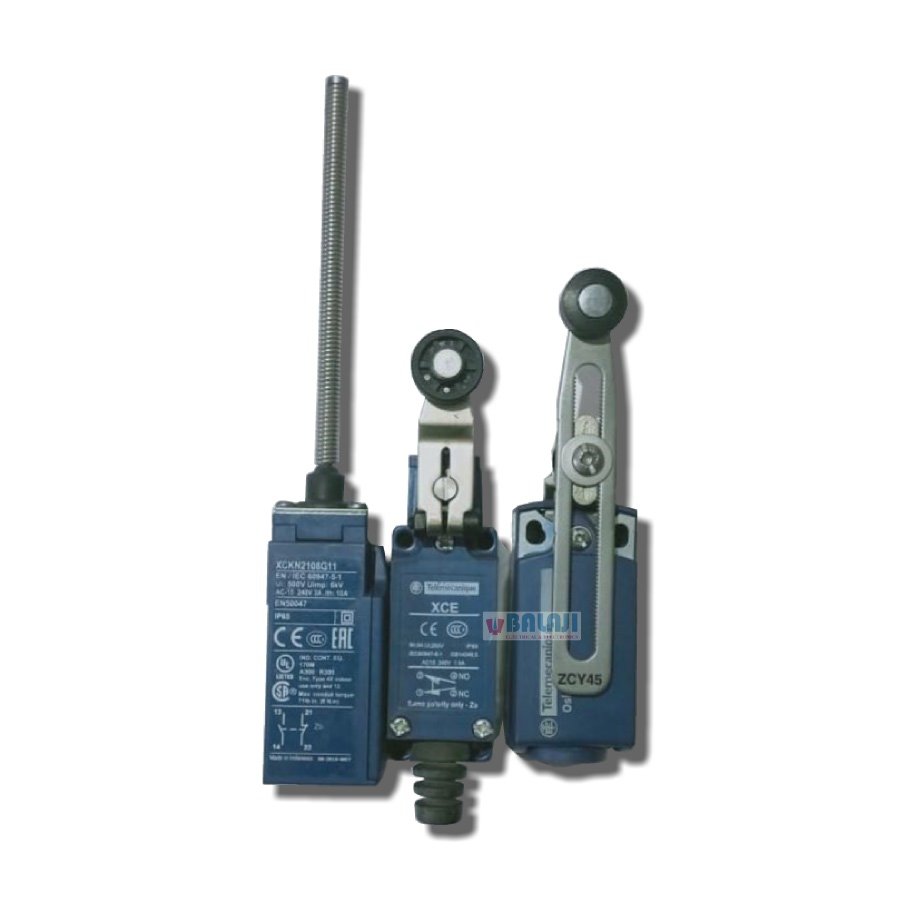 Schneider Electric Limit Switch XCKN2108G11
