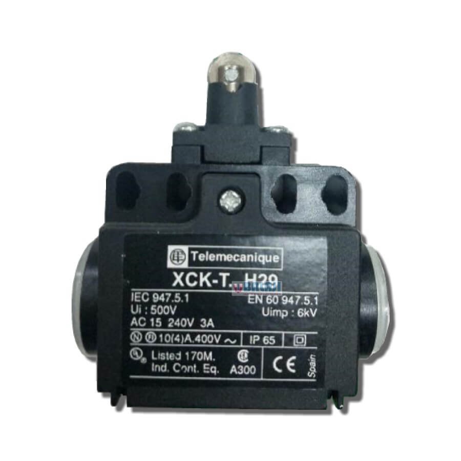 Schneider Electric Limit Switch XCKT1587922