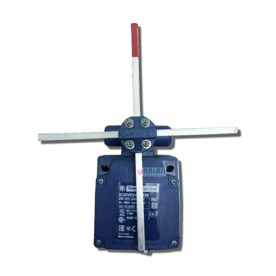 Schneider Electric Limit Switch XCKVR54D1H29