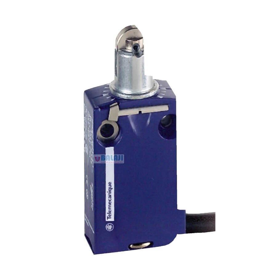 Schneider Electric Limit Switch XCMD2102L1-1NC-1NO -snap-1m