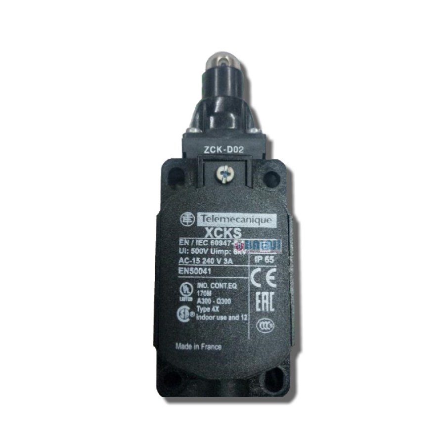 Schneider Electric Limit Switch XCKS102