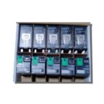 Schneider Electric Miniature Plug In relay RXM2AB2BD image 1
