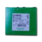 Schneider Electric 3 Pole Motor Circuit Breaker (MCB) GV2ME06 image 2