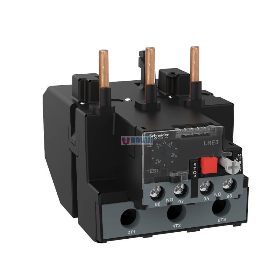 Schneider Electric Overload Relay LRE322-17-25A