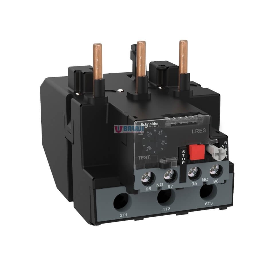 Schneider Electric Overload Relay LRE353-23-32A