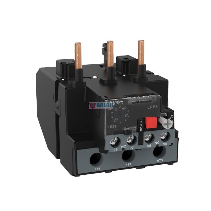 Schneider Electric Overload Relay LRE357-37-50A