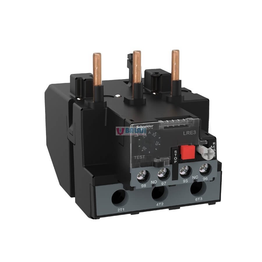 Schneider Electric Overload Relay LRE359-48-65A