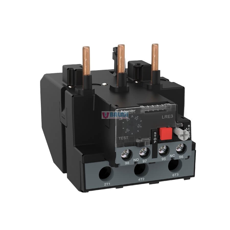 Schneider Electric Overload Relay LRE361-55-70A