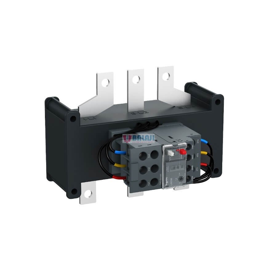 Schneider Electric Overload Relay LRE480-51-81A