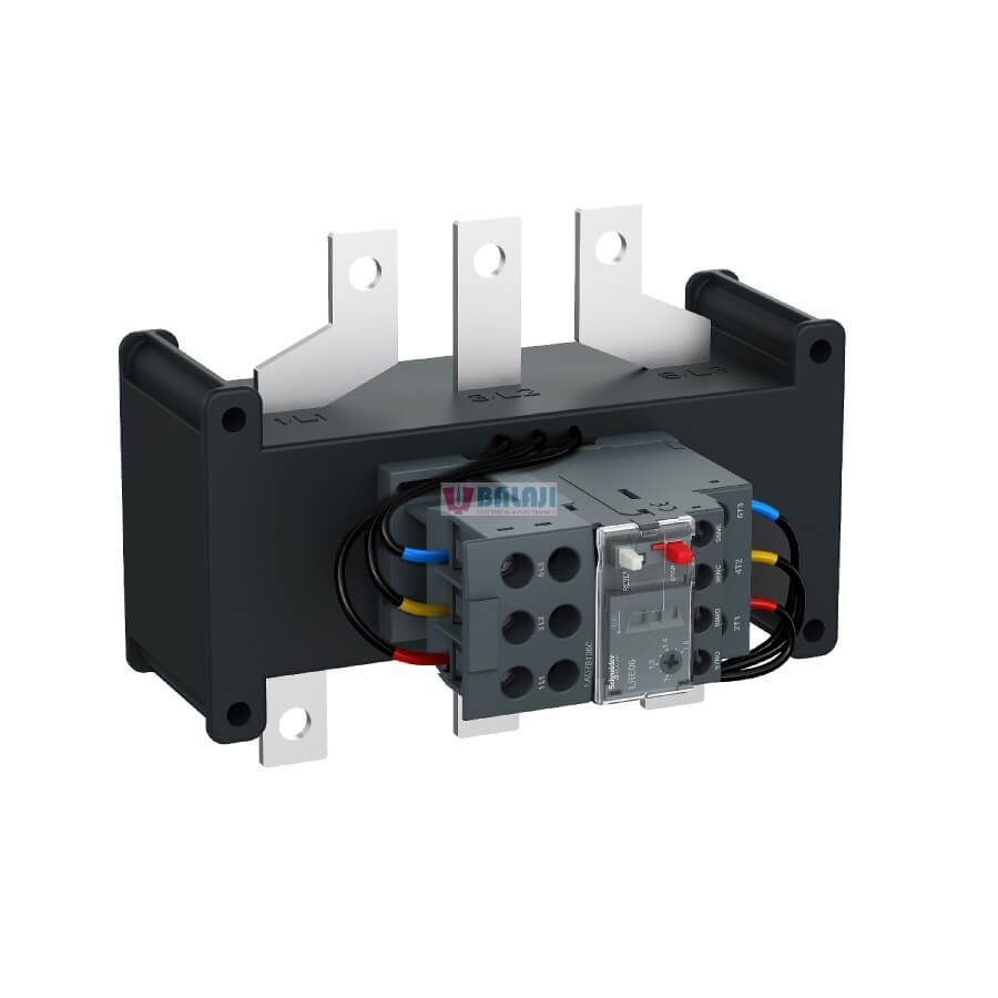 Schneider Electric Overload Relay LRE482-84-135A