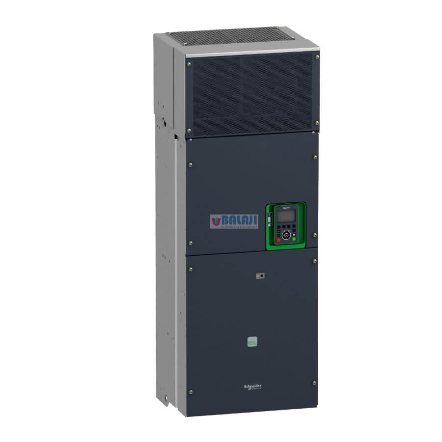 Schneider Electric Variable Speed Drive ATV930C22N4-220-kW-400-480-V