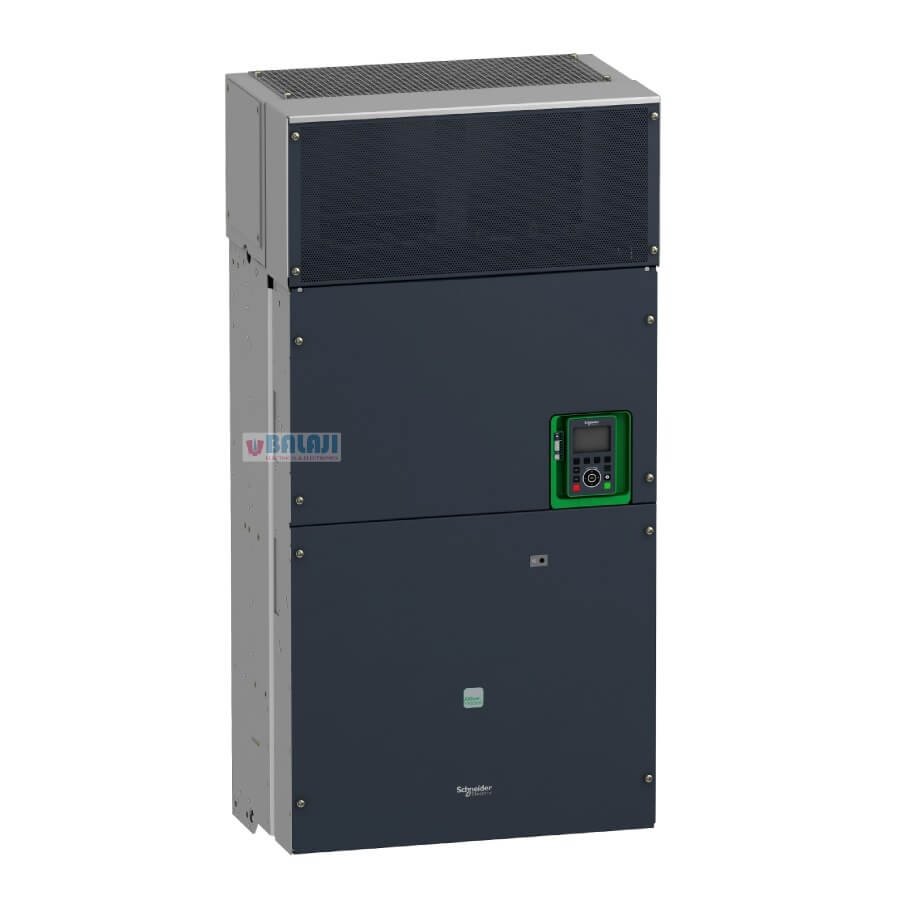 Schneider Electric Variable Speed Drive ATV930C31N4C-315-kW-400-480-V