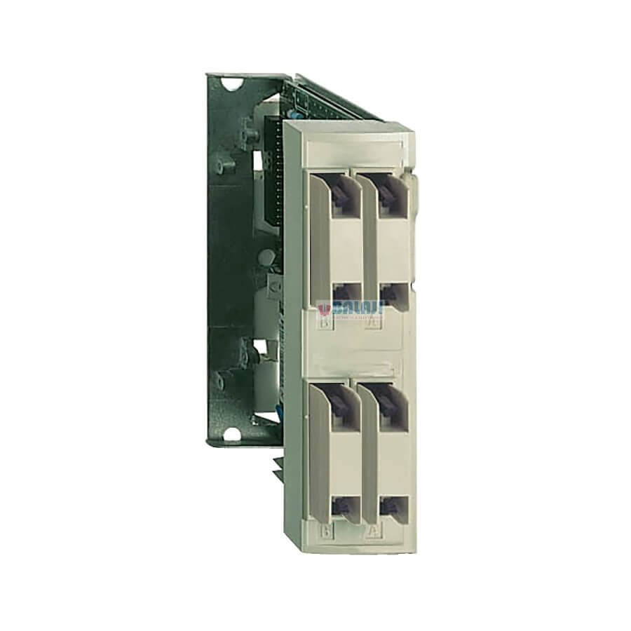Schneider Electric Discrete Solid State TSXDMZ64DTK