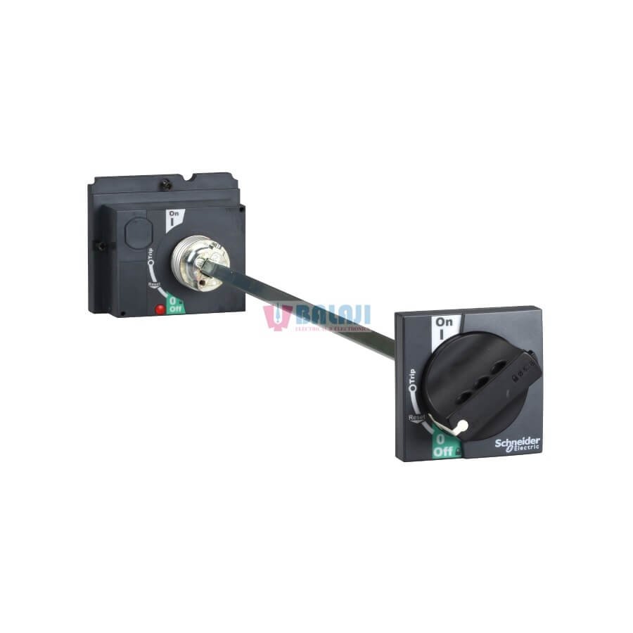 Schneider Extended Rotory Handle LV429338