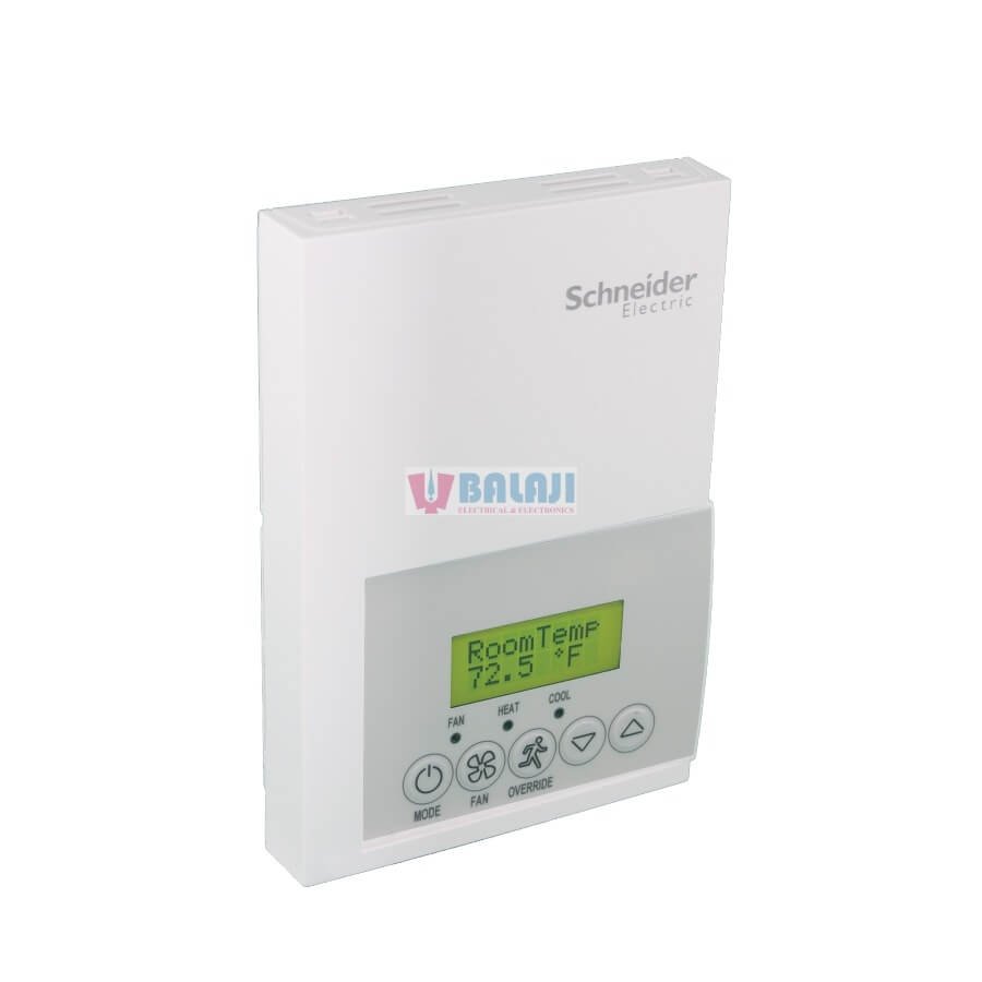 Schneider_FCU CONTROLLER SE7350C5045B