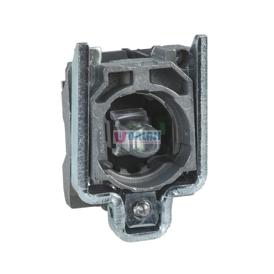 Schneider_LIGHT BLOCK WITH BODY FIXING COLLAR ZB4BW0B35