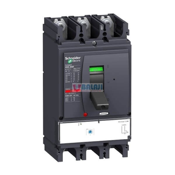 Schneider Magnetic Circuit Breaker LV43274-320A-160KW