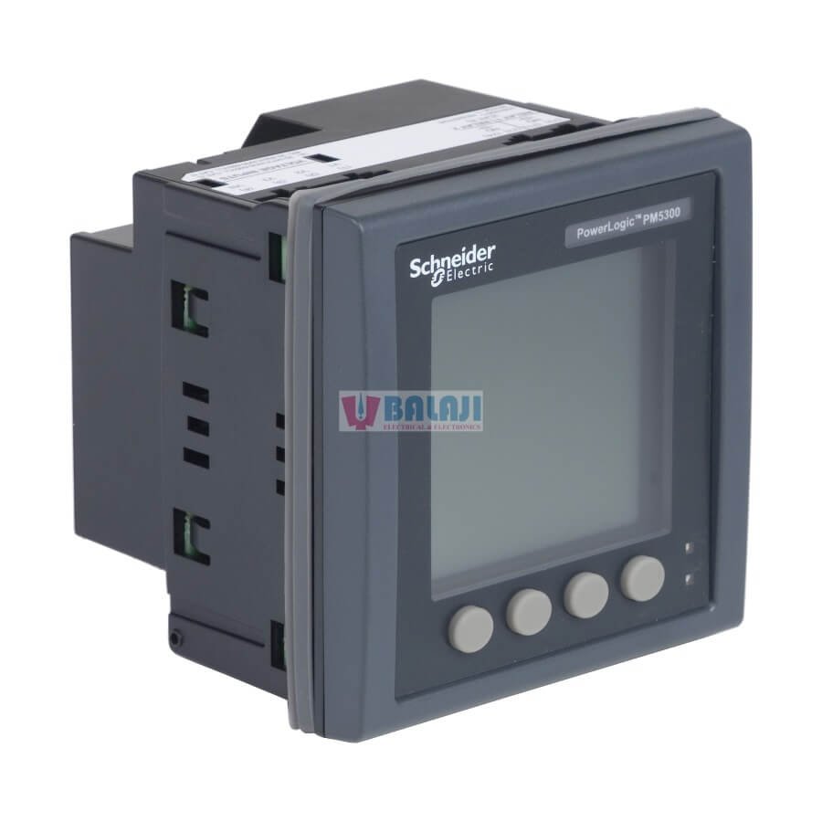 Schneider Meter METSEPM5330