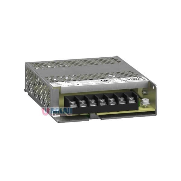 Schneider Power Supplies ABLP1A24045-100-240V-AC-24V-4.5A