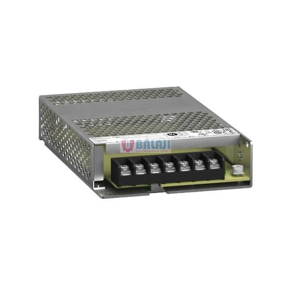 Schneider Power Supplies ABLP1A24062-100-240V-AC-24V-6.2A