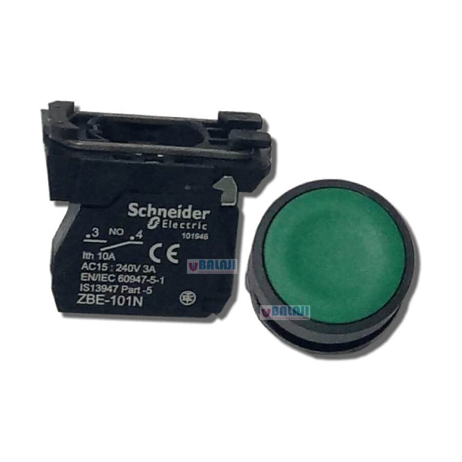 Schneider Push Button XB5AA31