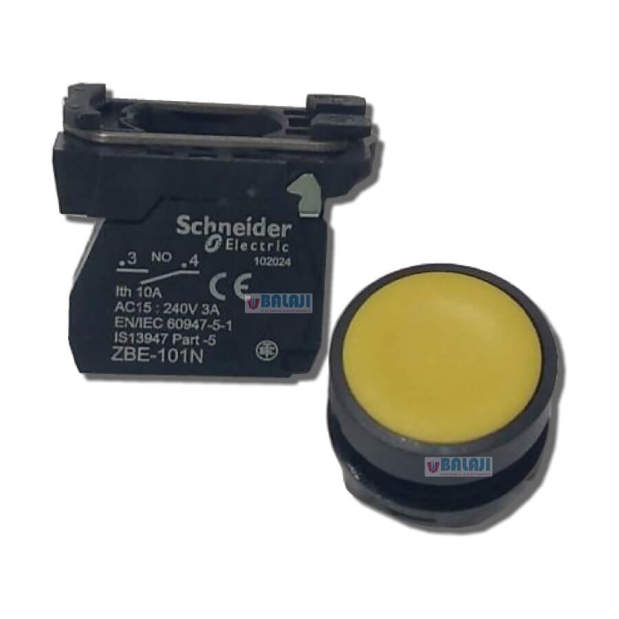 Schneider Push Button XB5AA51