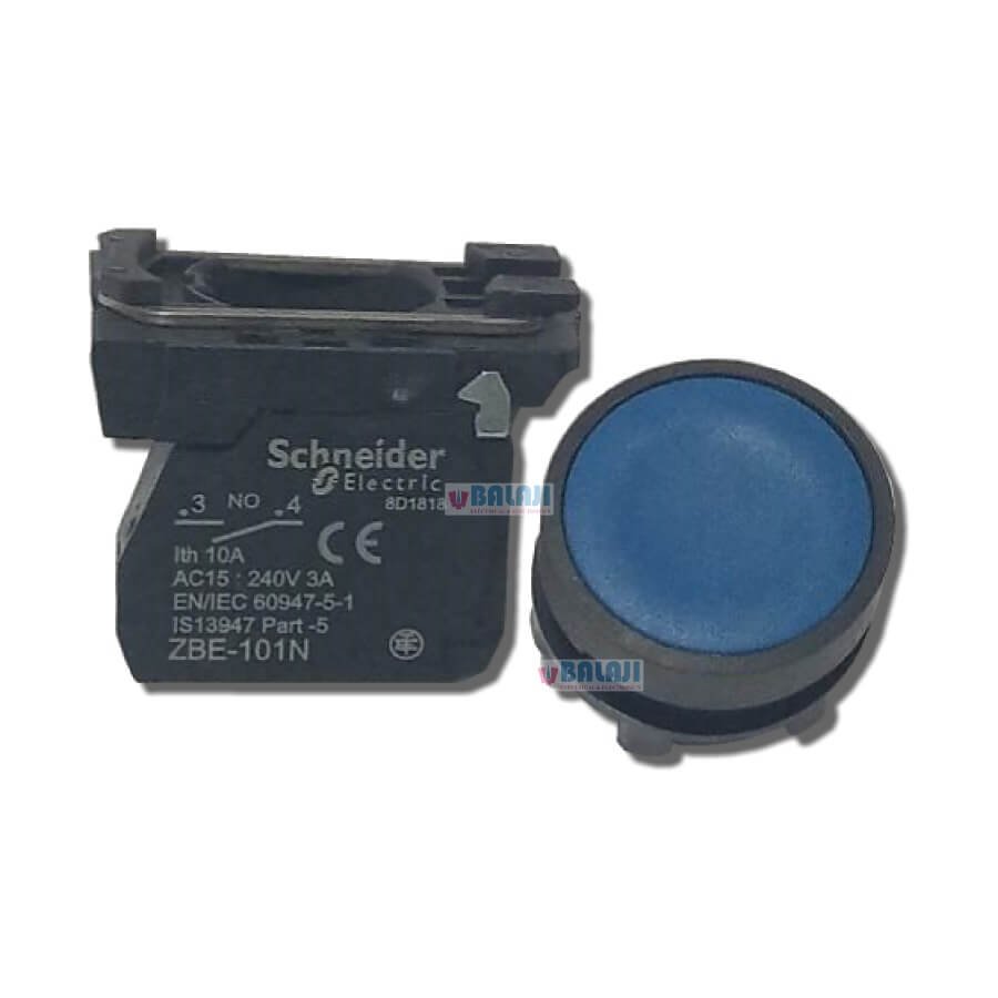 Schneider Push Button XB5AA67