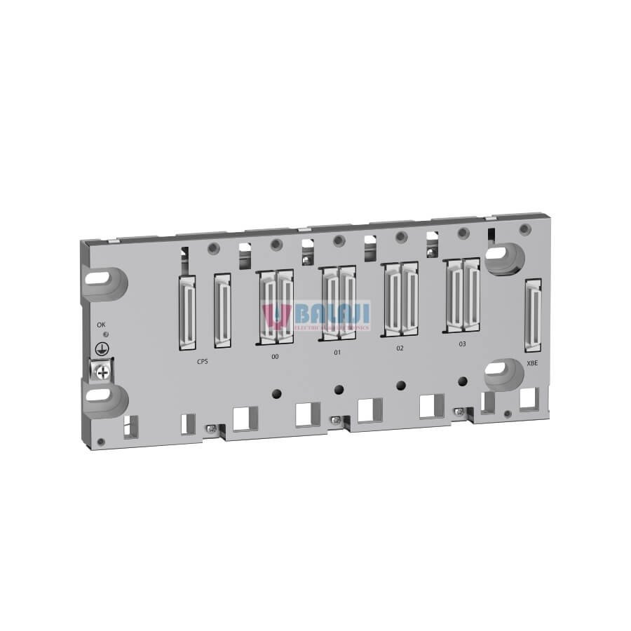 Schneider Rack BMEXBPO400 4 SLOTS