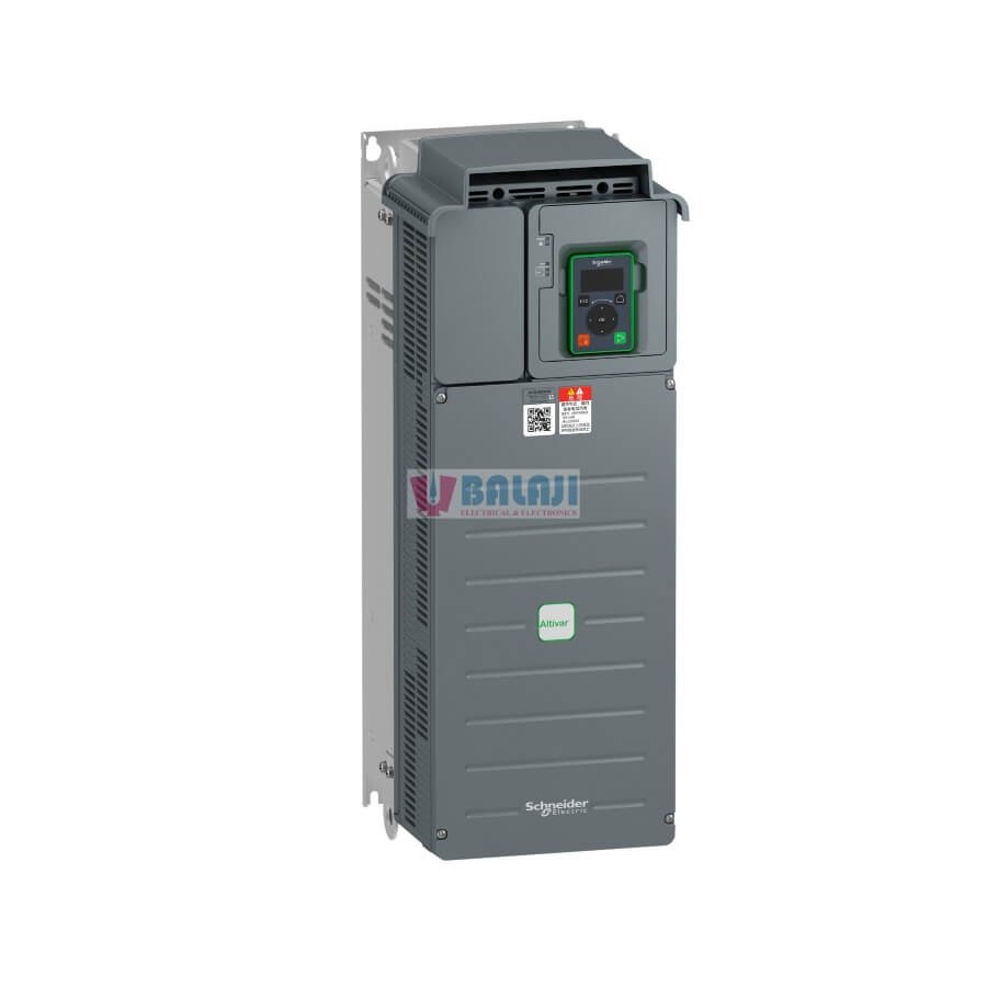 Schneider Variable Speed Drive ATV610D30N4