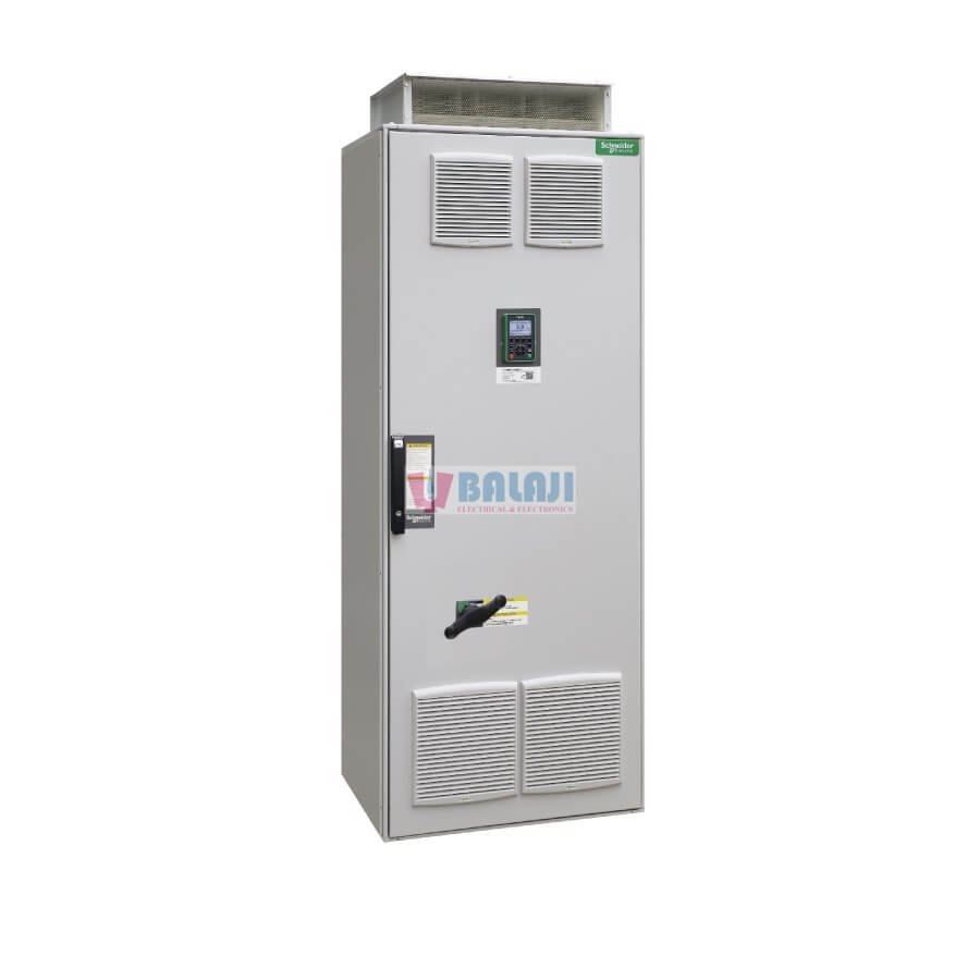 Schneider Variable Speed Drive ATV660C35T4X1
