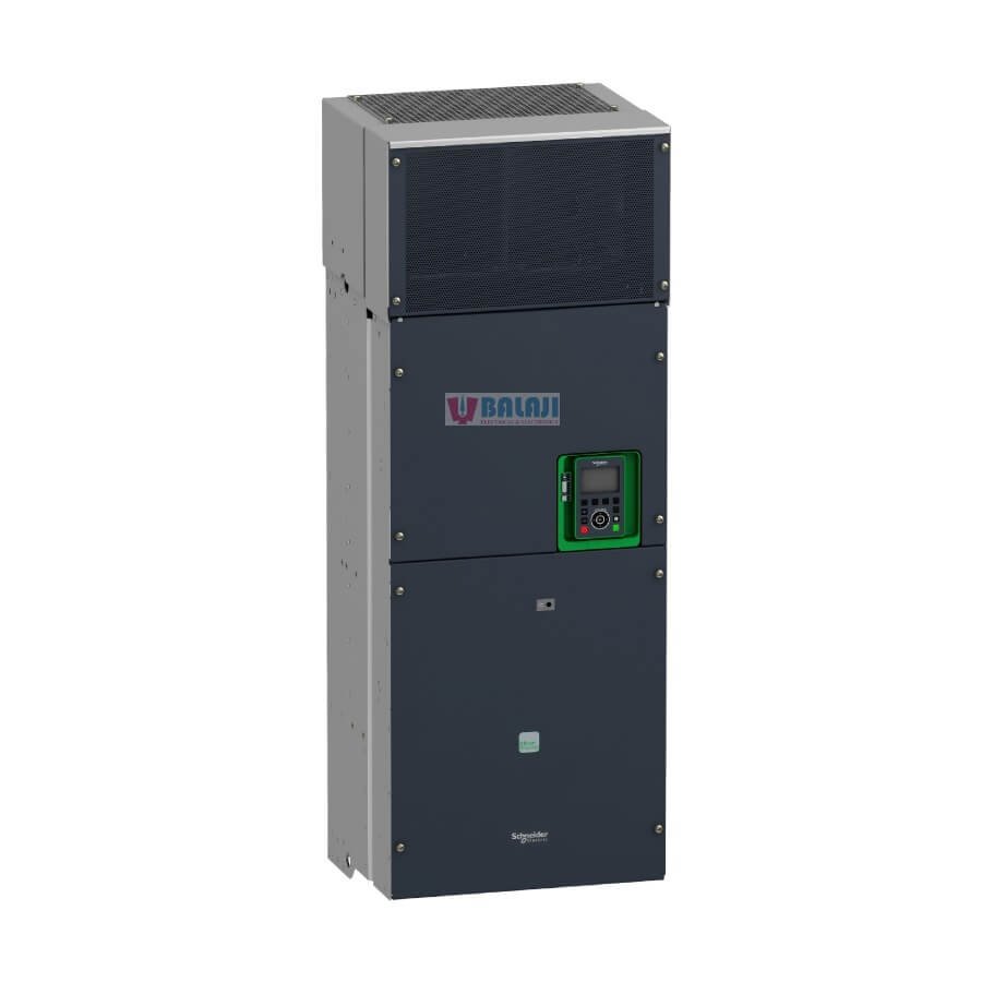 Schneider Variable Speed Drive ATV930C22N4-220-kW-400-480-V