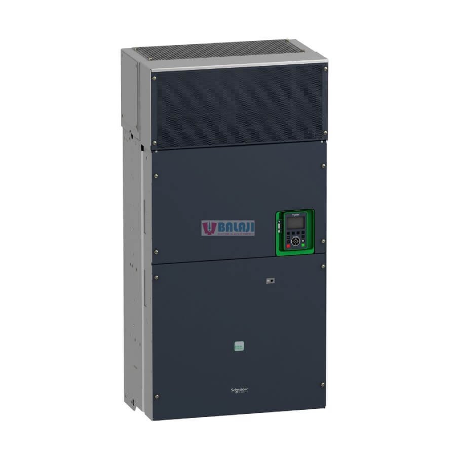 Schneider Variable Speed Drive ATV930C31N4C-315-kW-400-480-V