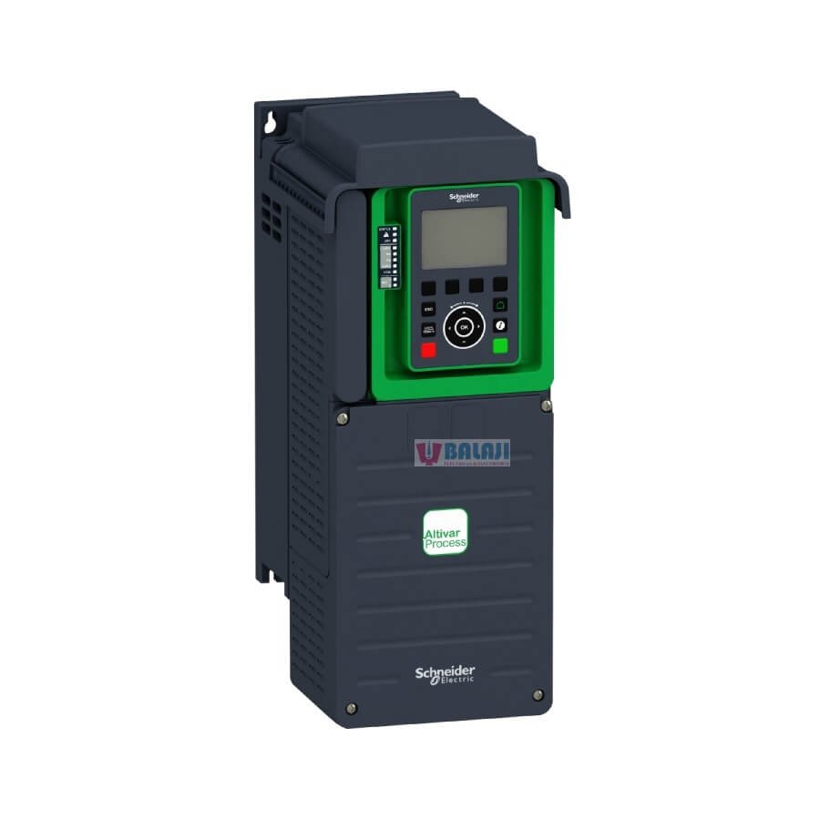 Schneider Variable Speed Drive ATV930D11N4-11-kW-400-480-V